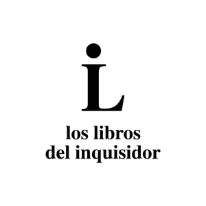Libros del inquisidor - Logo
